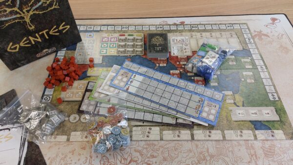 Gentes – Image 4