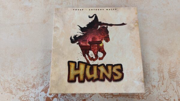 Huns – Image 2
