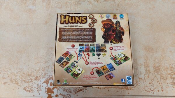 Huns – Image 3