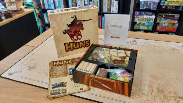 Huns – Image 4