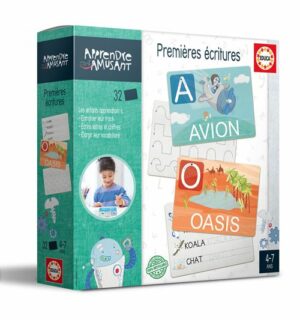 Premières Écritures