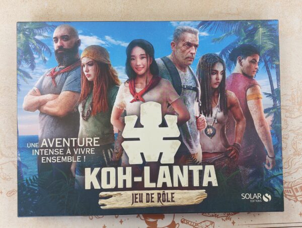 Koh Lanta - Le Jeu de Rôle – Image 2