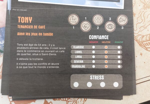 Koh Lanta - Le Jeu de Rôle – Image 3