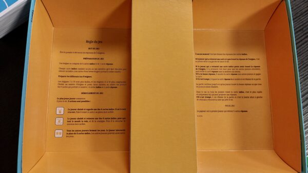 Le Jeu des énigmes - Les Incollables – Image 5