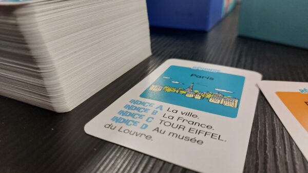 Le Jeu des énigmes - Les Incollables – Image 3