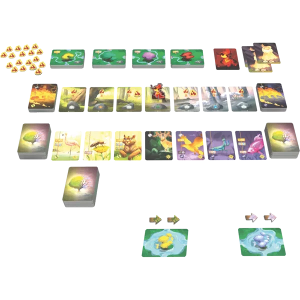 Living Forest Duel – Image 2