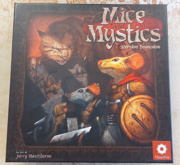 Mice & Mystics – Image 2