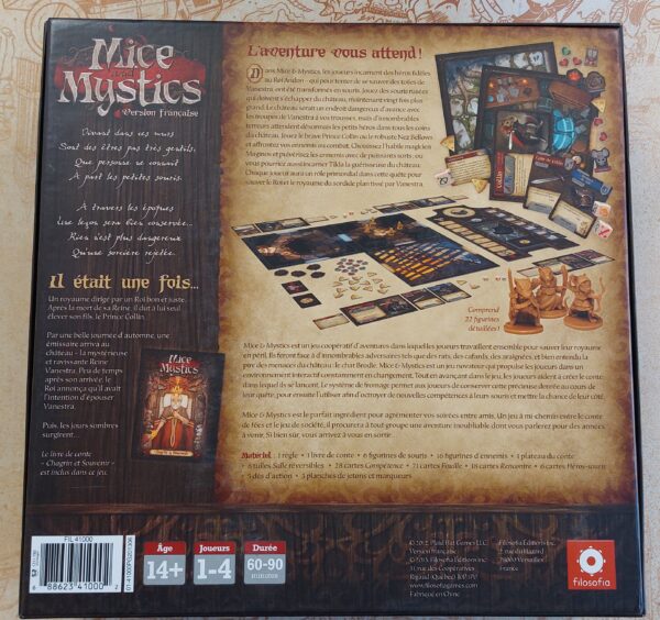 Mice & Mystics – Image 7