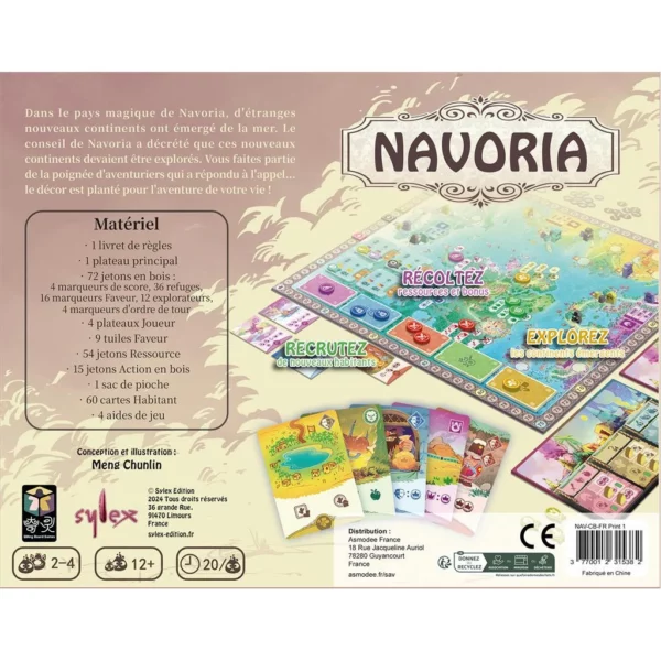Navoria – Image 4