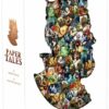 Paper Tales