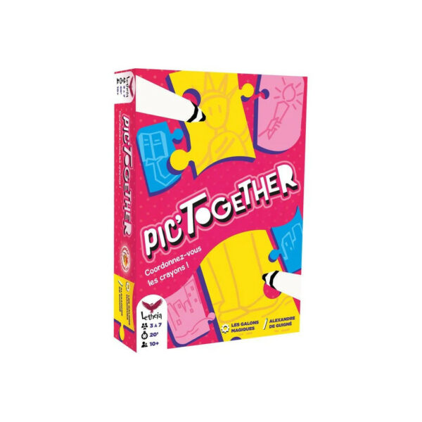 Pic'Together