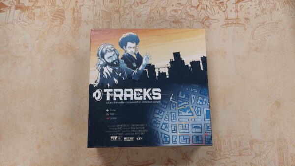 Tracks – Image 2