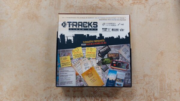 Tracks – Image 6