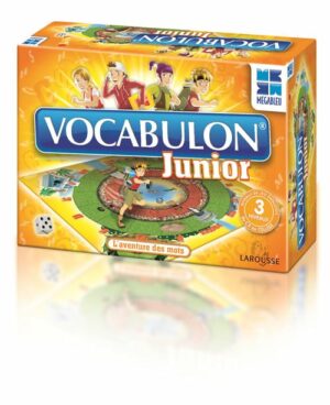 Vocabulon Junior