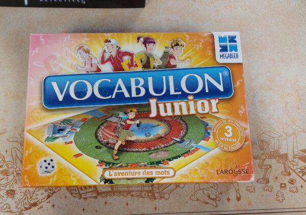 Vocabulon Junior – Image 2