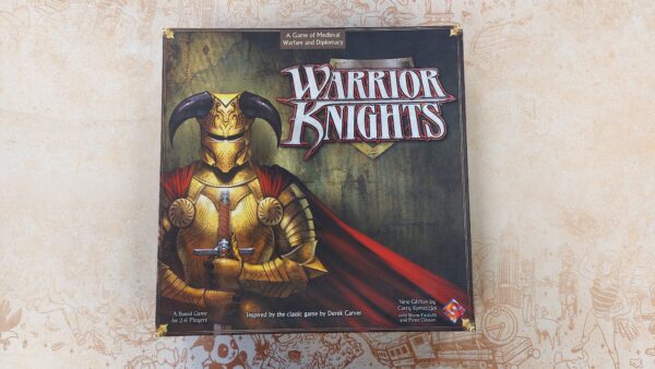 Warrior Knights (Uk) – Image 2