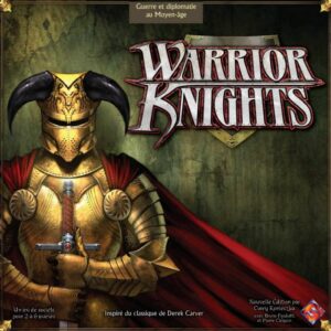 Warrior Knights (Uk)