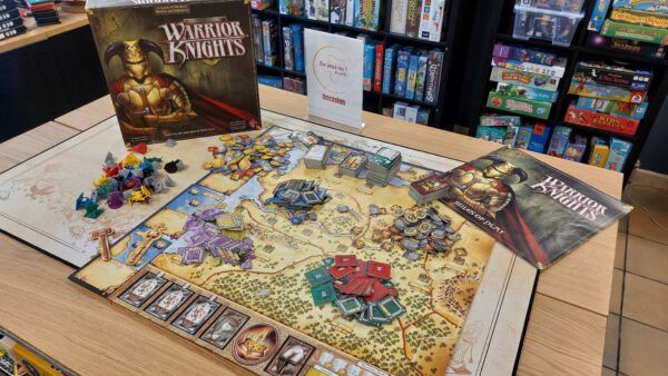 Warrior Knights (Uk) – Image 4