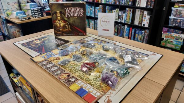 Warrior Knights (Uk) – Image 3