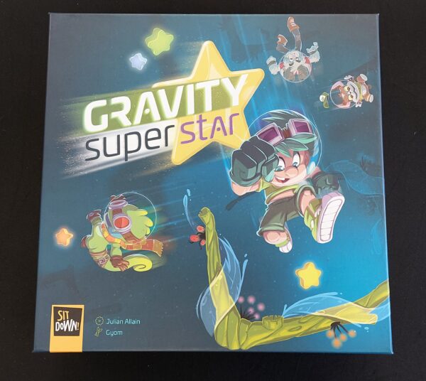 Gravity Superstar – Image 2