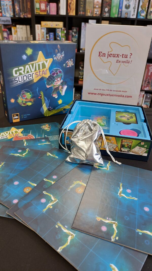 Gravity Superstar – Image 7