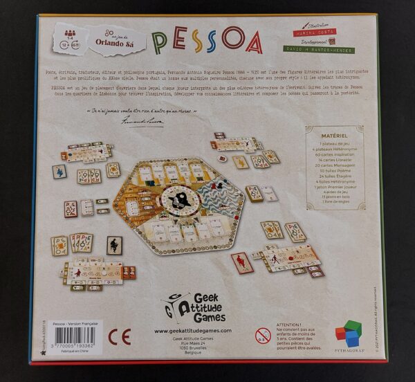 Pessoa – Image 7