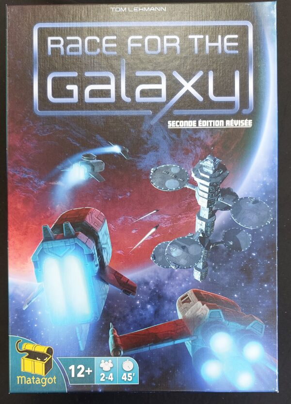 Race for the Galaxy – Image 2