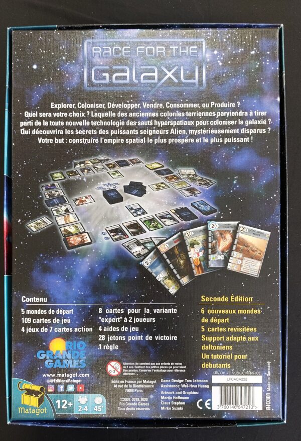 Race for the Galaxy – Image 6
