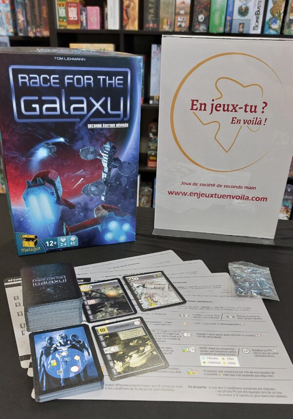 Race for the Galaxy – Image 5