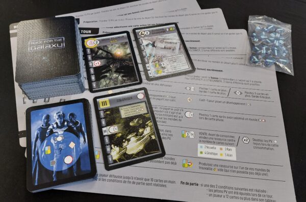 Race for the Galaxy – Image 4