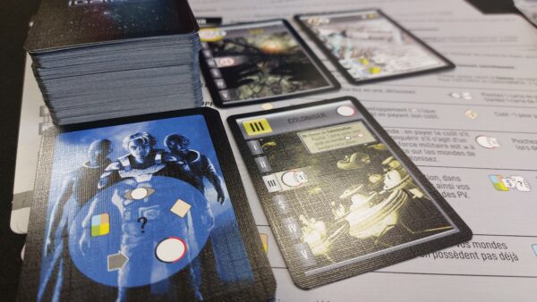 Race for the Galaxy – Image 3
