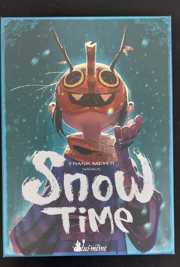 Snow Time – Image 2