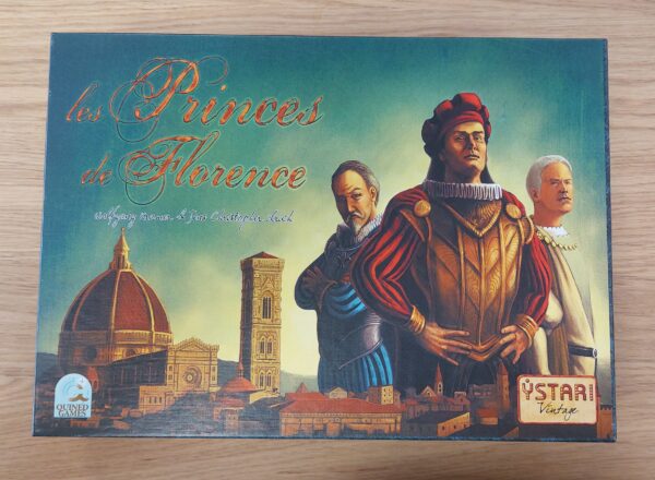 Les Princes de Florence – Image 2