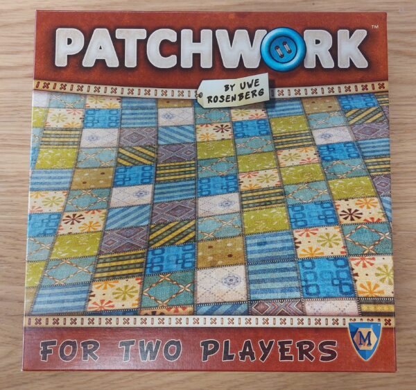 Patchwork – Image 2