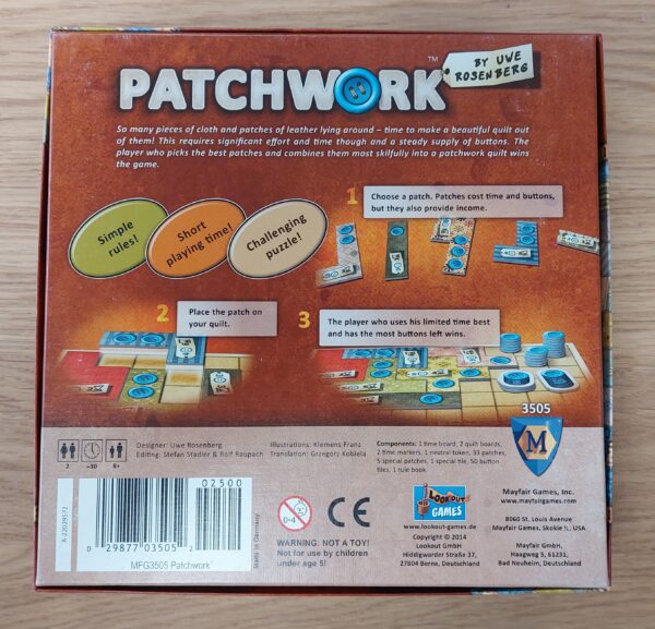Patchwork – Image 5