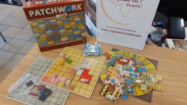 Patchwork – Image 4