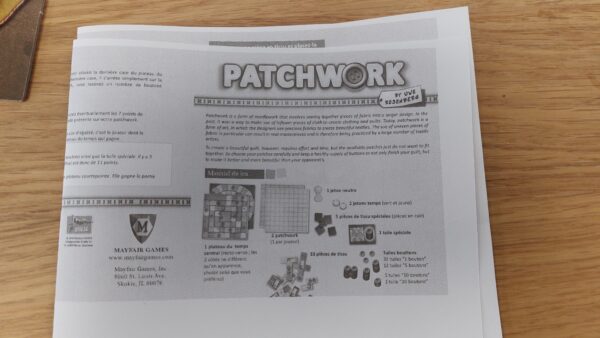 Patchwork – Image 3