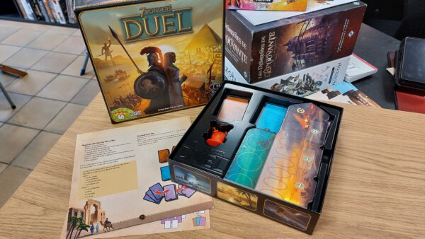 7 Wonders Duel – Image 8