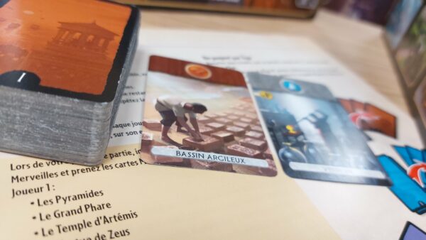 7 Wonders Duel – Image 7