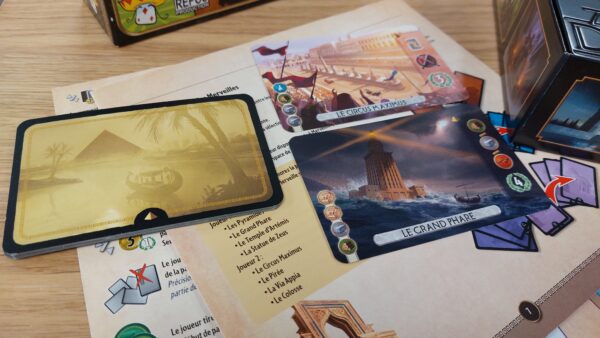 7 Wonders Duel – Image 6