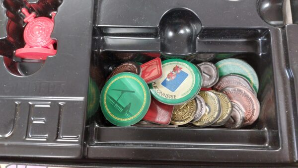 7 Wonders Duel – Image 5