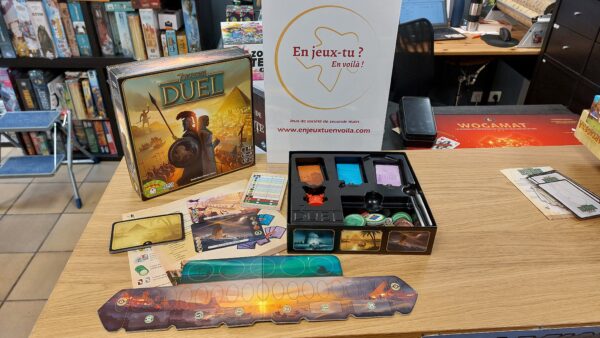 7 Wonders Duel – Image 4