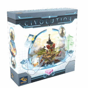 Civolution