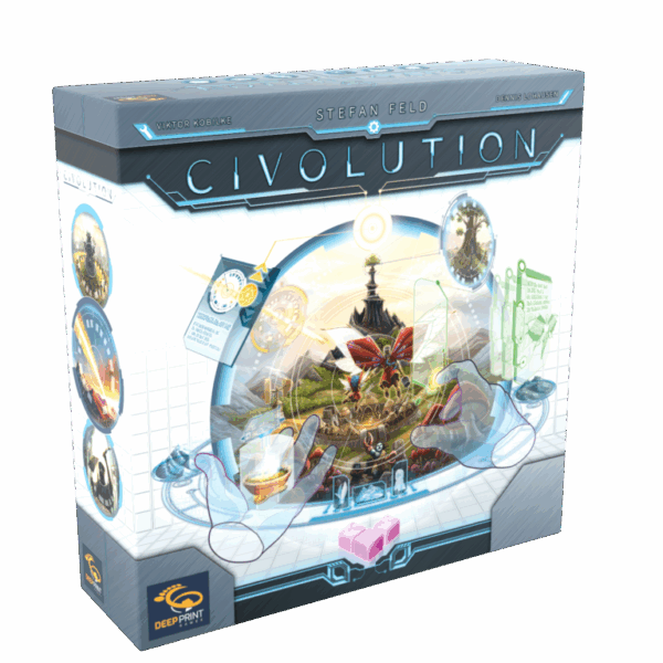 Civolution