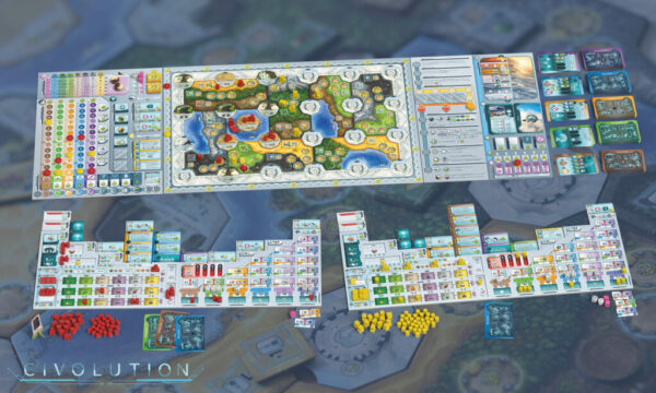 Civolution – Image 2