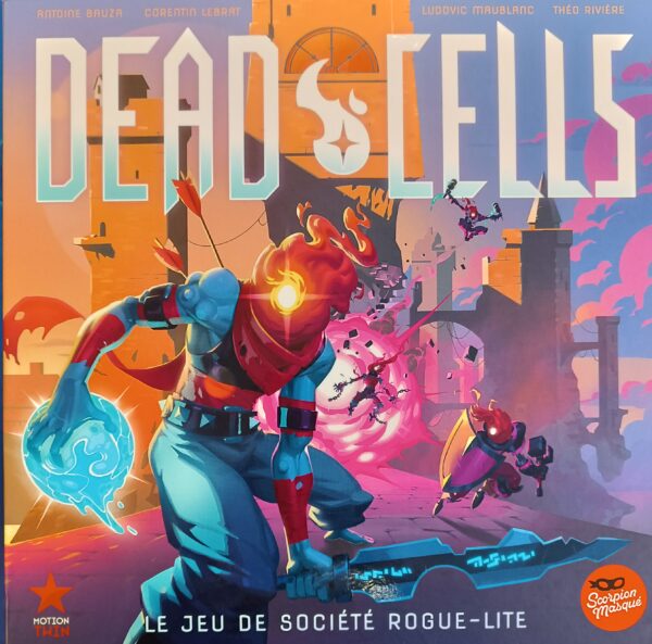 Dead Cells – Image 2