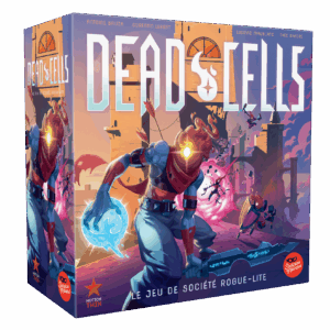 Dead Cells