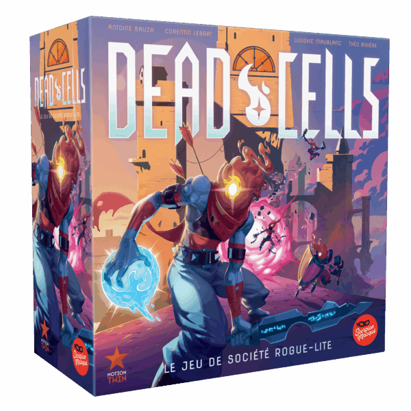 Dead Cells