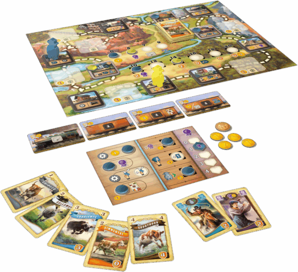 Great Western Trail – El Paso – Image 2