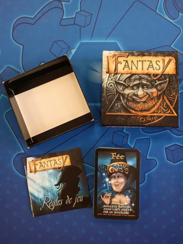 Fantasy – Image 5